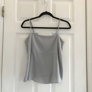 Forever 21 Silky Cami Blouse